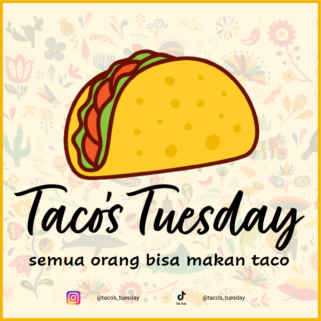 Taco's Tuesday